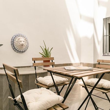 Isg Apartments Zaragoza-Free Parking Sevilla Exteriör bild