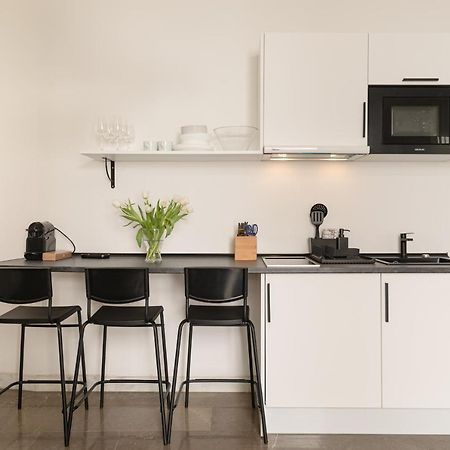 Isg Apartments Zaragoza-Free Parking Sevilla Exteriör bild