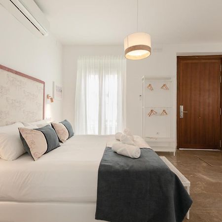 Isg Apartments Zaragoza-Free Parking Sevilla Exteriör bild