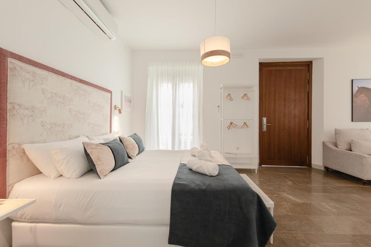 Isg Apartments Zaragoza-Free Parking Sevilla Exteriör bild