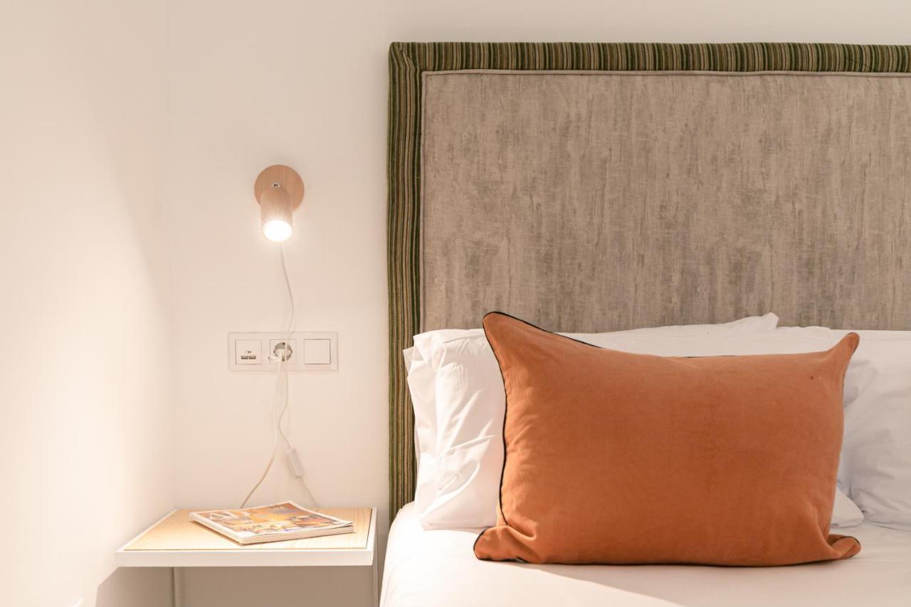 Isg Apartments Zaragoza-Free Parking Sevilla Exteriör bild