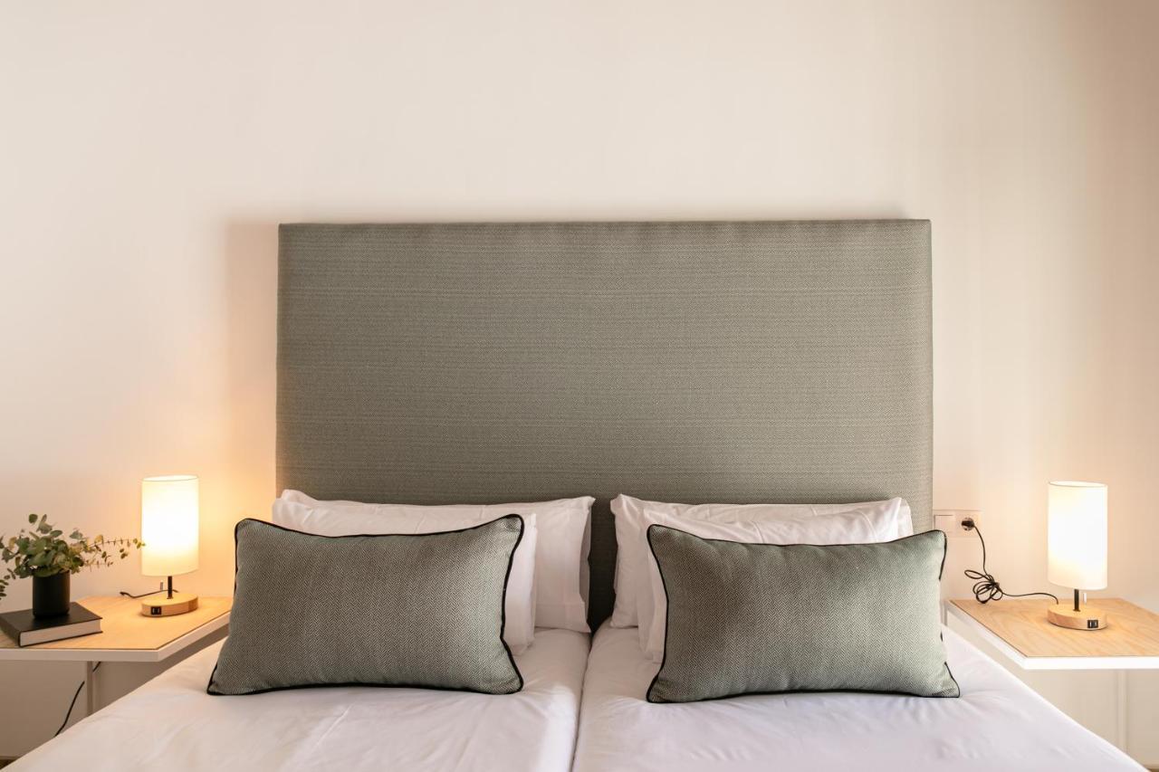 Isg Apartments Zaragoza-Free Parking Sevilla Exteriör bild
