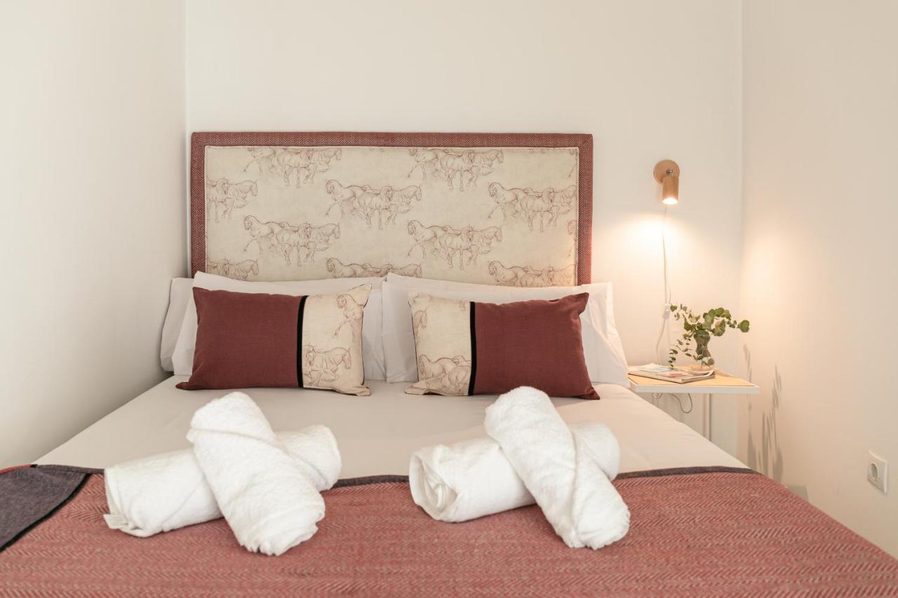 Isg Apartments Zaragoza-Free Parking Sevilla Exteriör bild